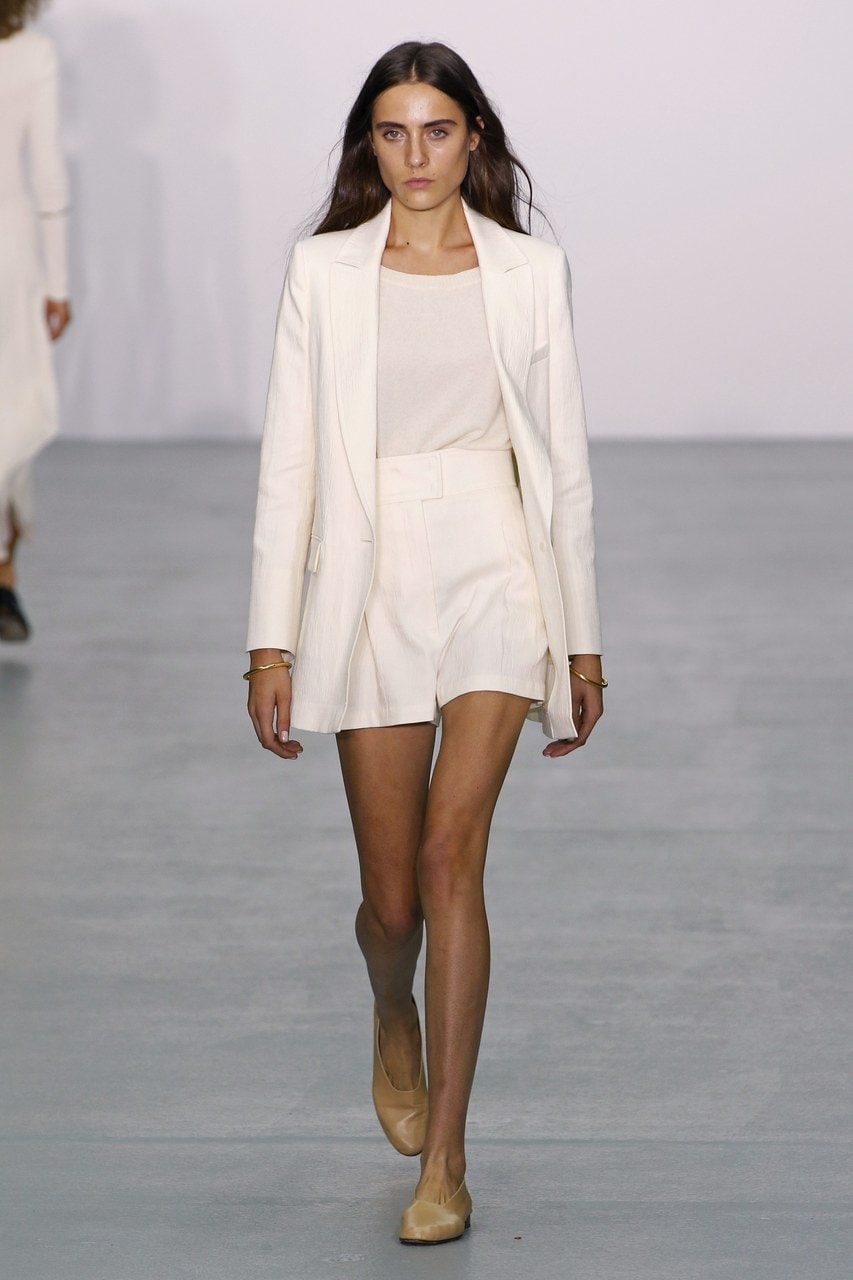 London Fashion Week Primavera/Estate 2017 Barbara Casasola